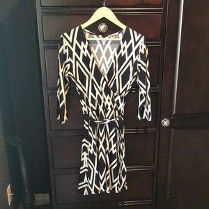 Stitch Fix Black dress